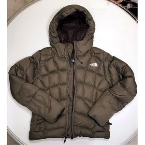 The North Face Women’s Down Jacket